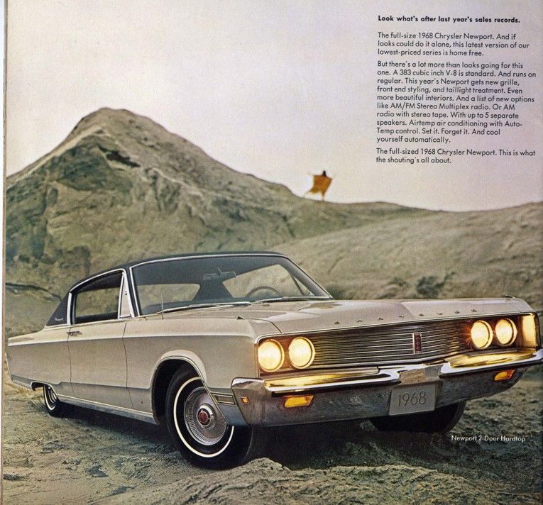 1968 Chrysler-34