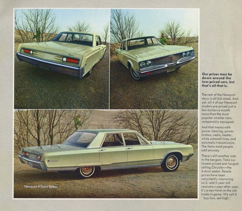 1968 Chrysler-39
