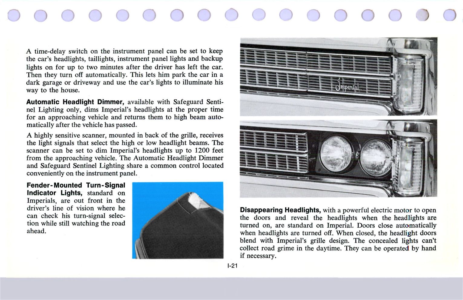 1969 Chrysler Data Book-II21