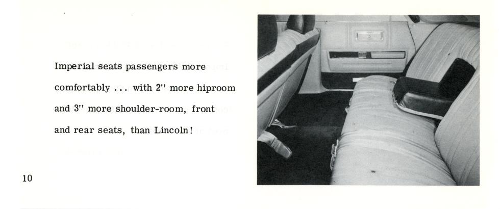 1969 Imperial vs Lincoln-10