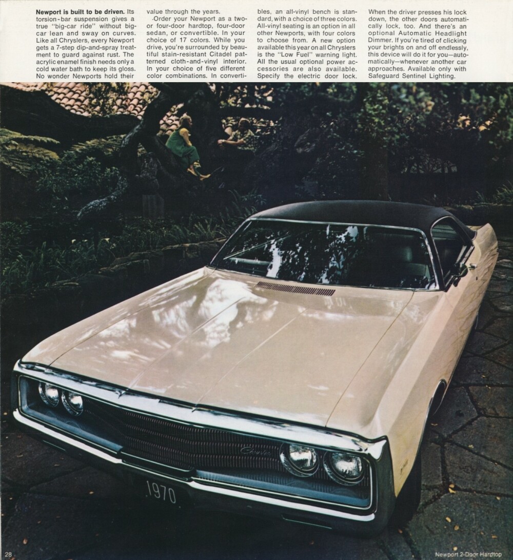 1970 Chrysler-22