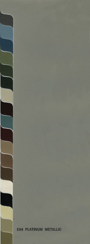1970 Imperial Color  amp  Trim-04
