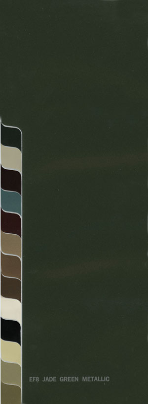 1970 Imperial Color  amp  Trim-09