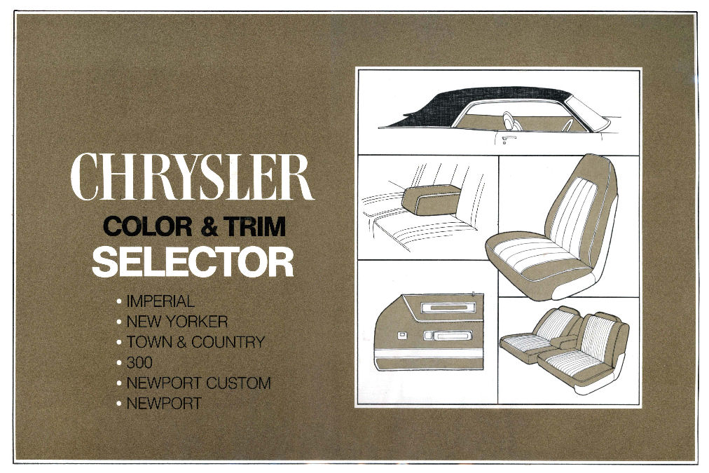 1971 Chrysler Color  amp  Trim-00