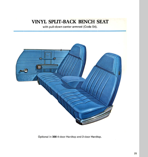 1971 Chrysler Color  amp  Trim-25
