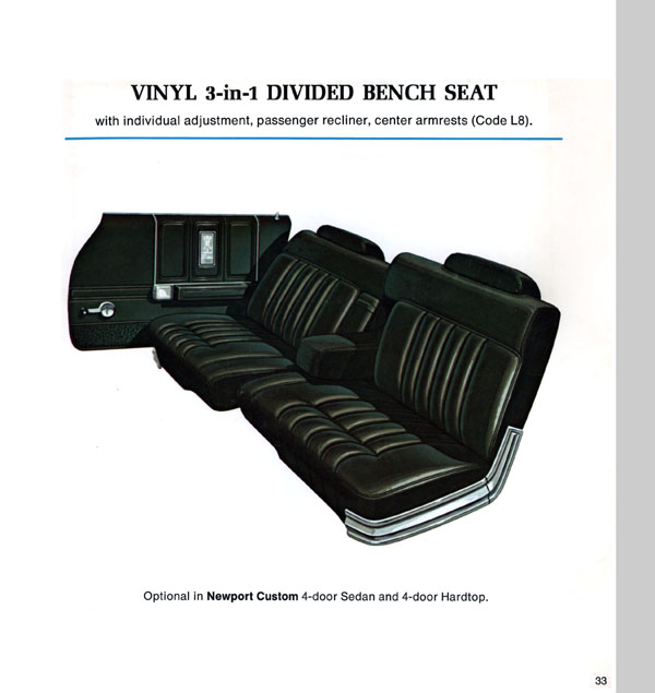1971 Chrysler Color  amp  Trim-33