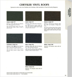 1971 Chrysler Color  amp  Trim-45