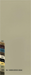 1971 Chrysler Color  amp  Trim-C12