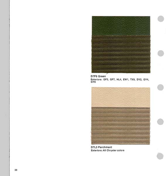 1972 Chrysler Color and Trim Selector-38