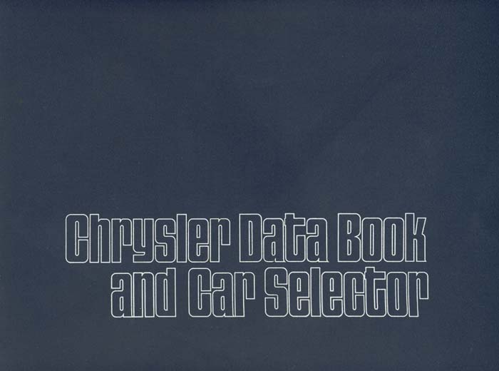 1973 Chrysler Data Book-00