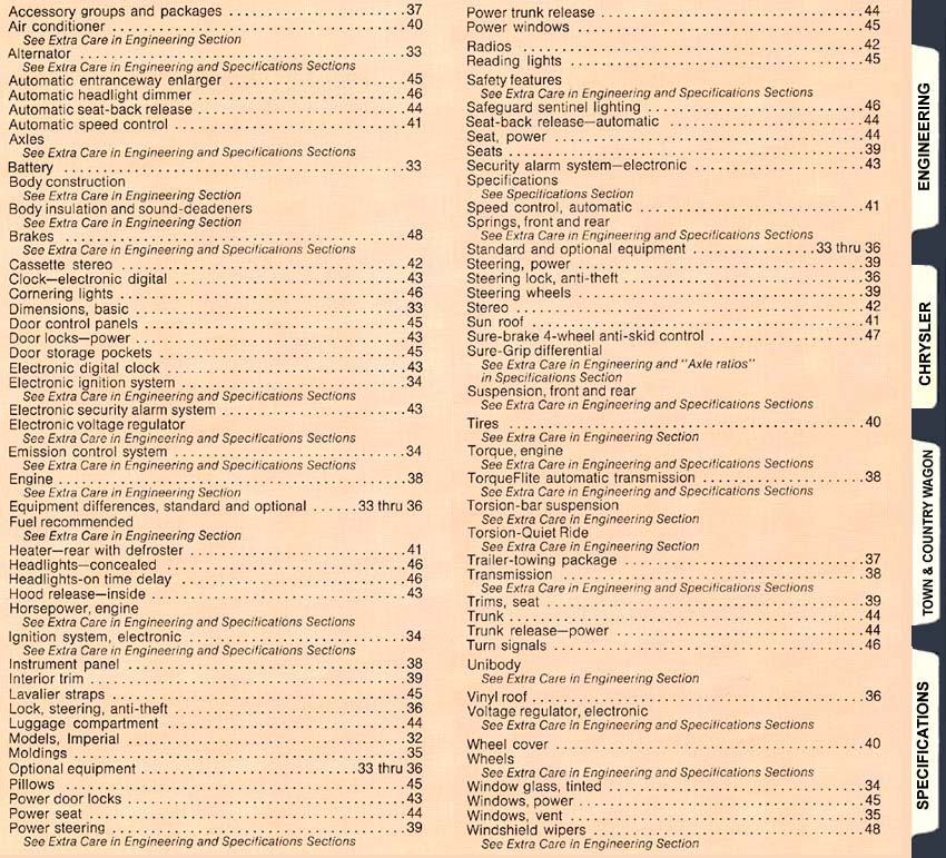 1973 Chrysler Data Book-33