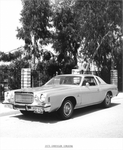 1975 Chrysler Cordoba