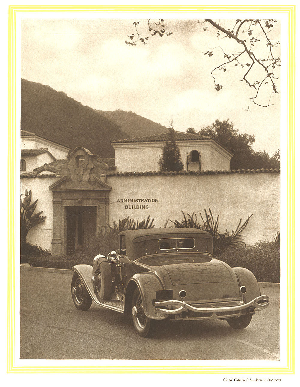 1929 Cord Catalogue-09