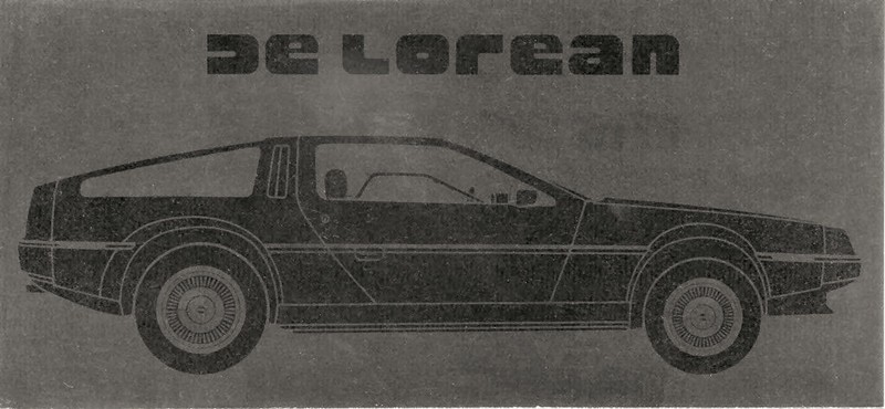 1981 DeLorean-a01