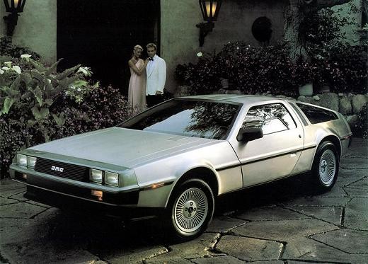 1981 DeLorean-07