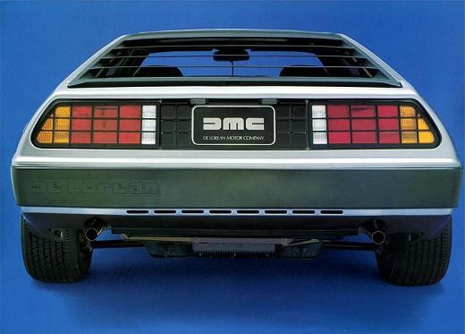 1981 DeLorean-09