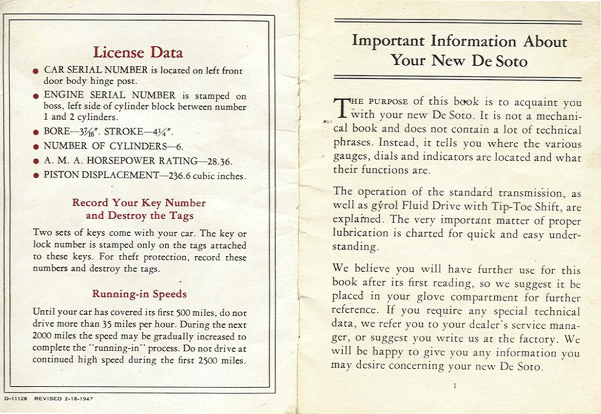 1947 DeSoto Owners Manual-01