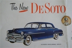 1950 DeSoto Foldout B-01