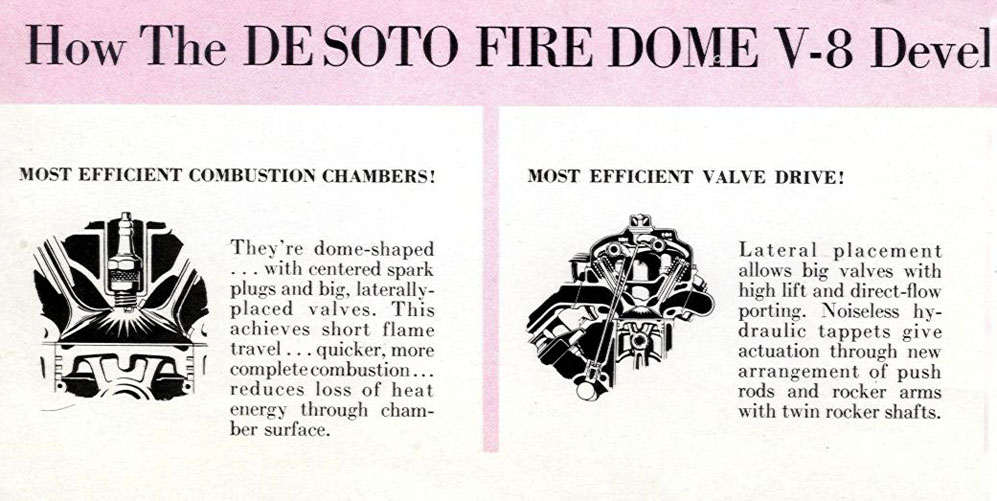 1953 DeSoto Firedome Engine-04