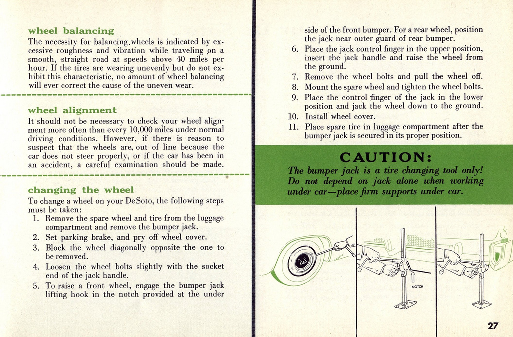 1956 DeSoto Owners Manual-27