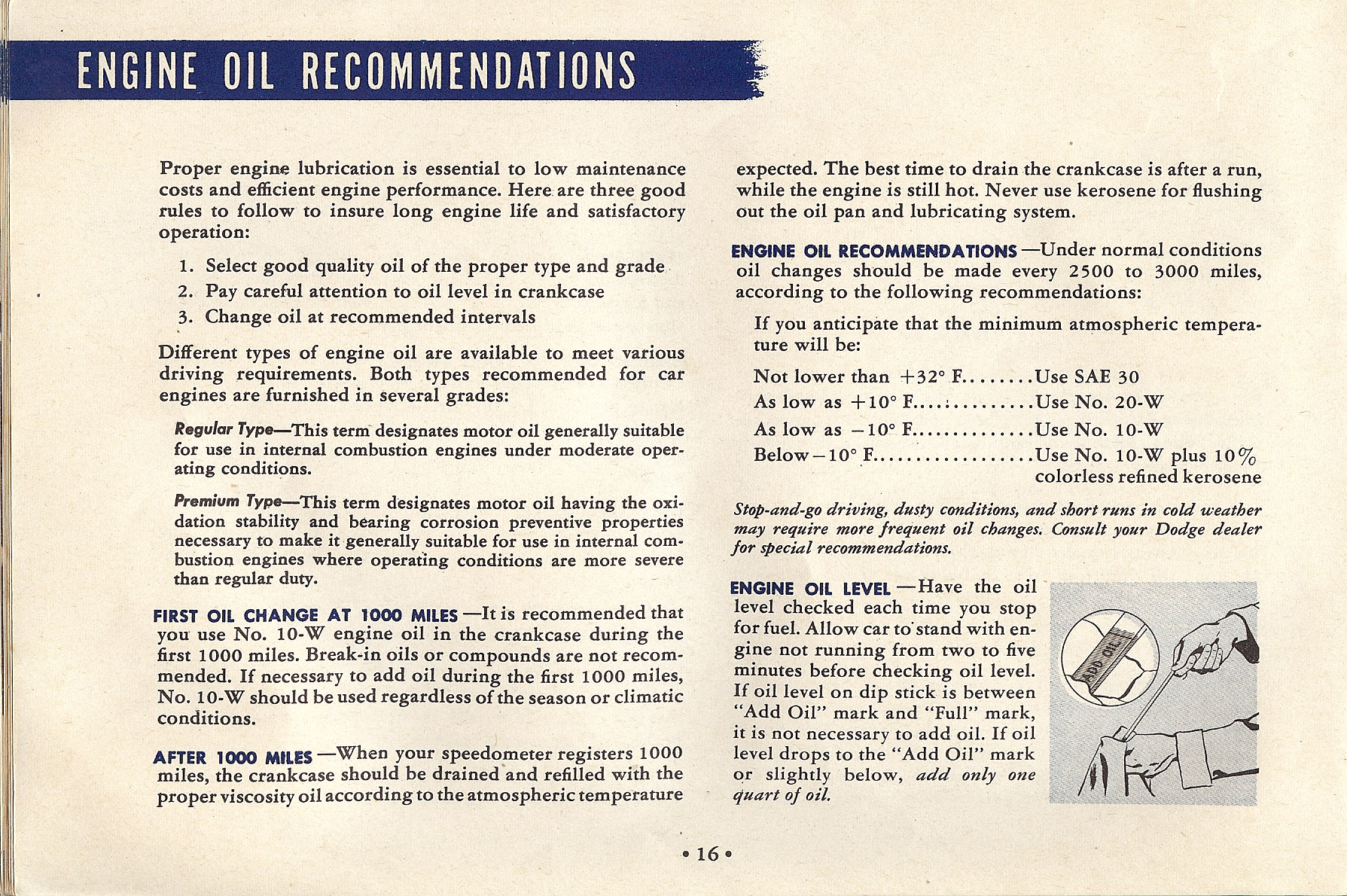 1949 Dodge D29  amp  D30 Manual-19