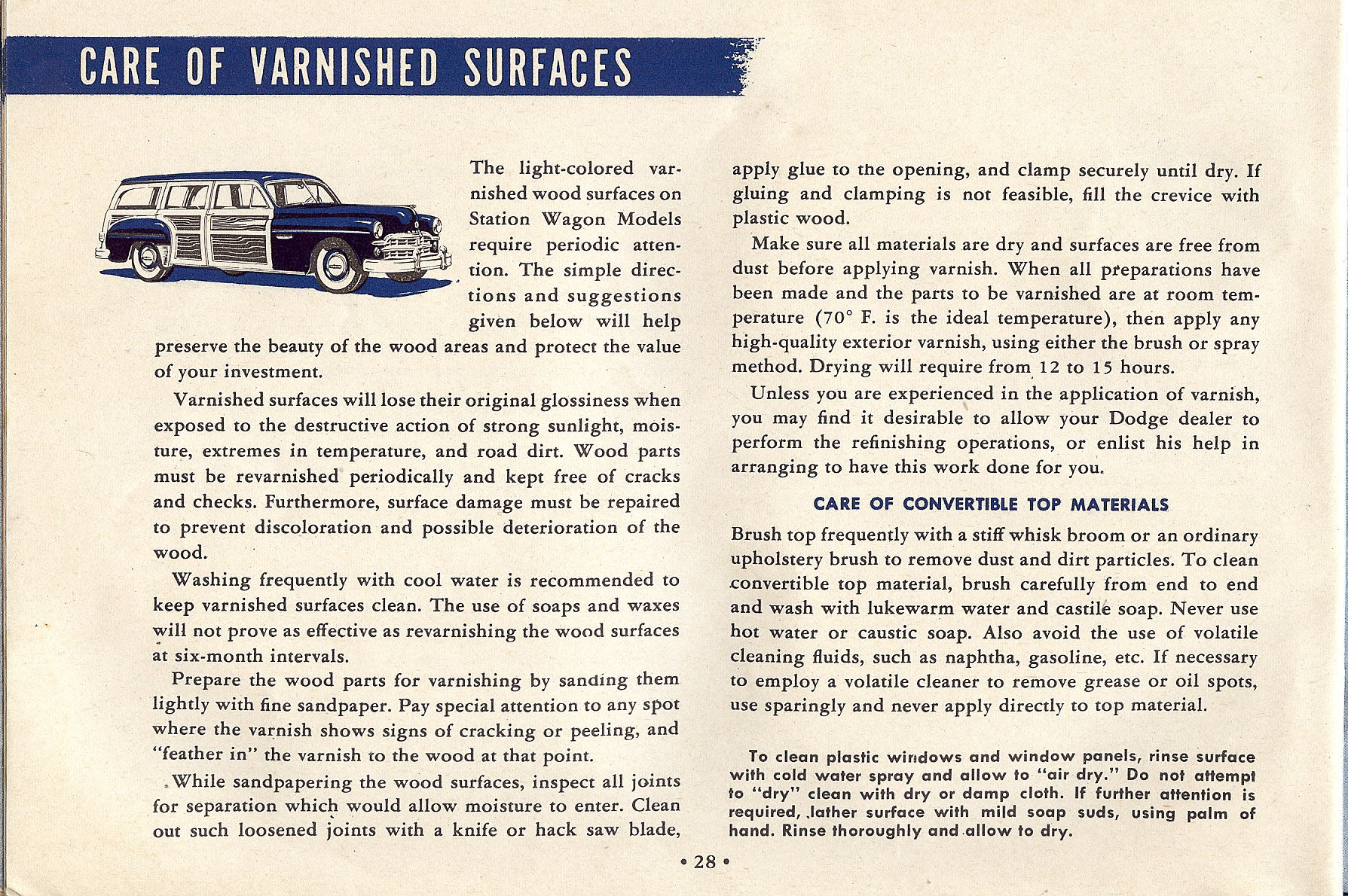 1949 Dodge D29  amp  D30 Manual-31