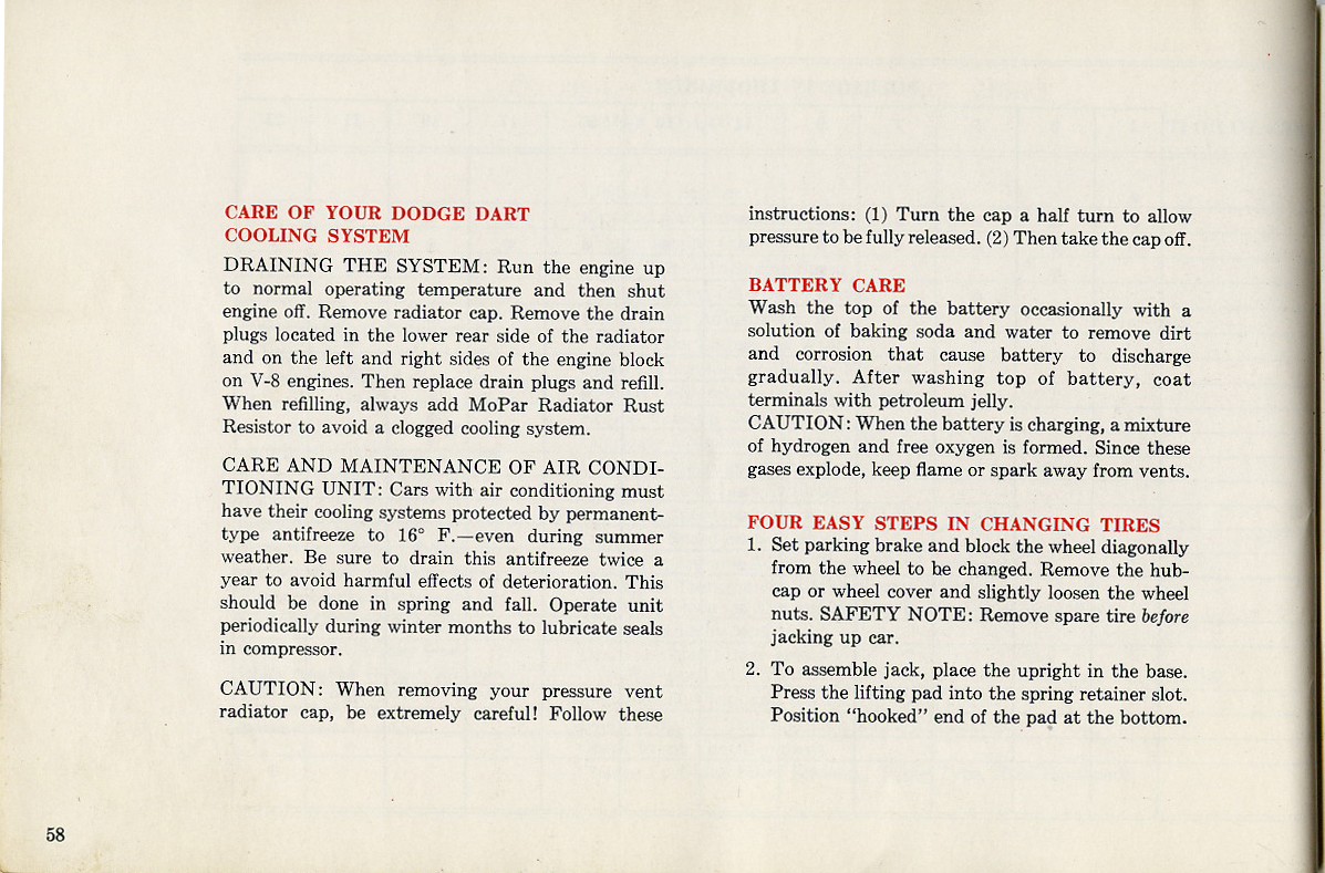 1960 Dodge Dart Manual-58