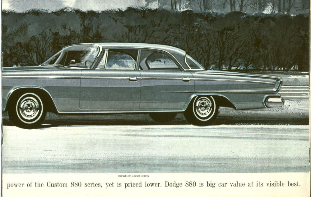 1963 Dodge 880-11
