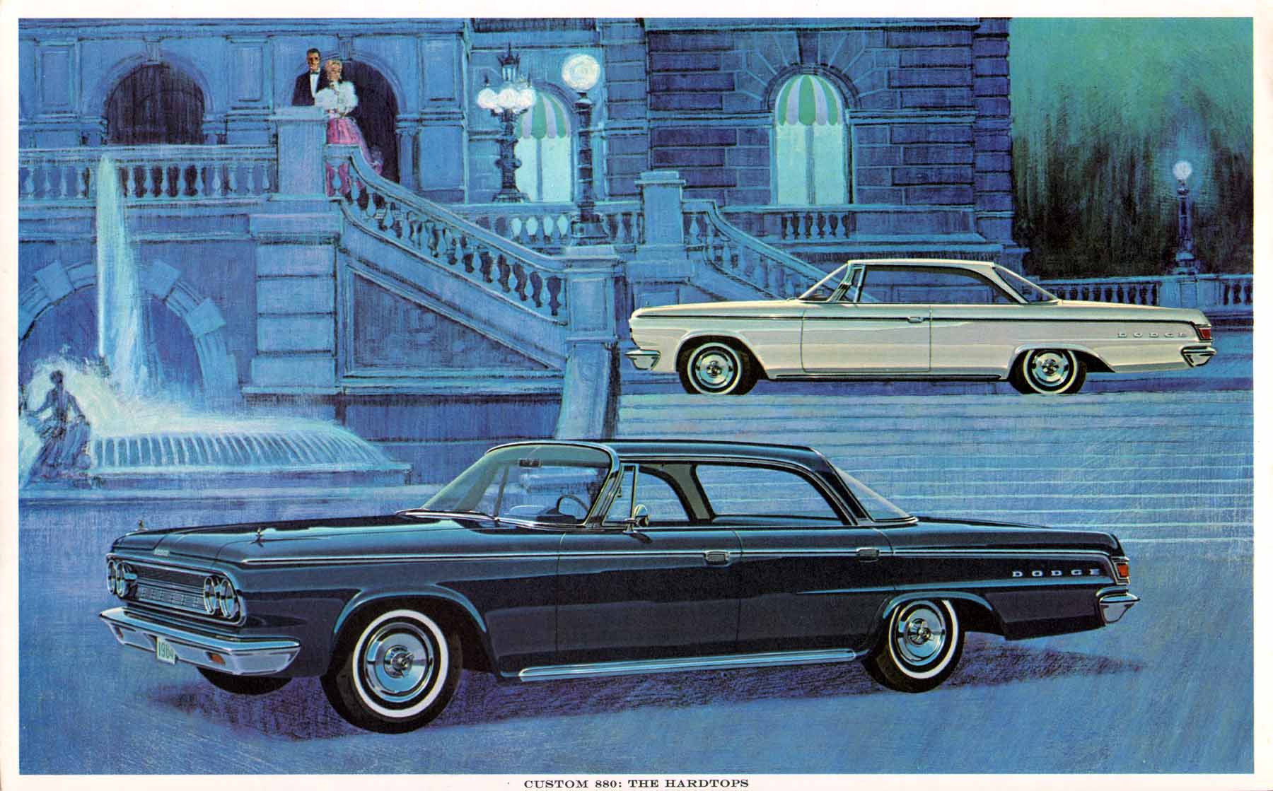 1964 Dodge 880-06