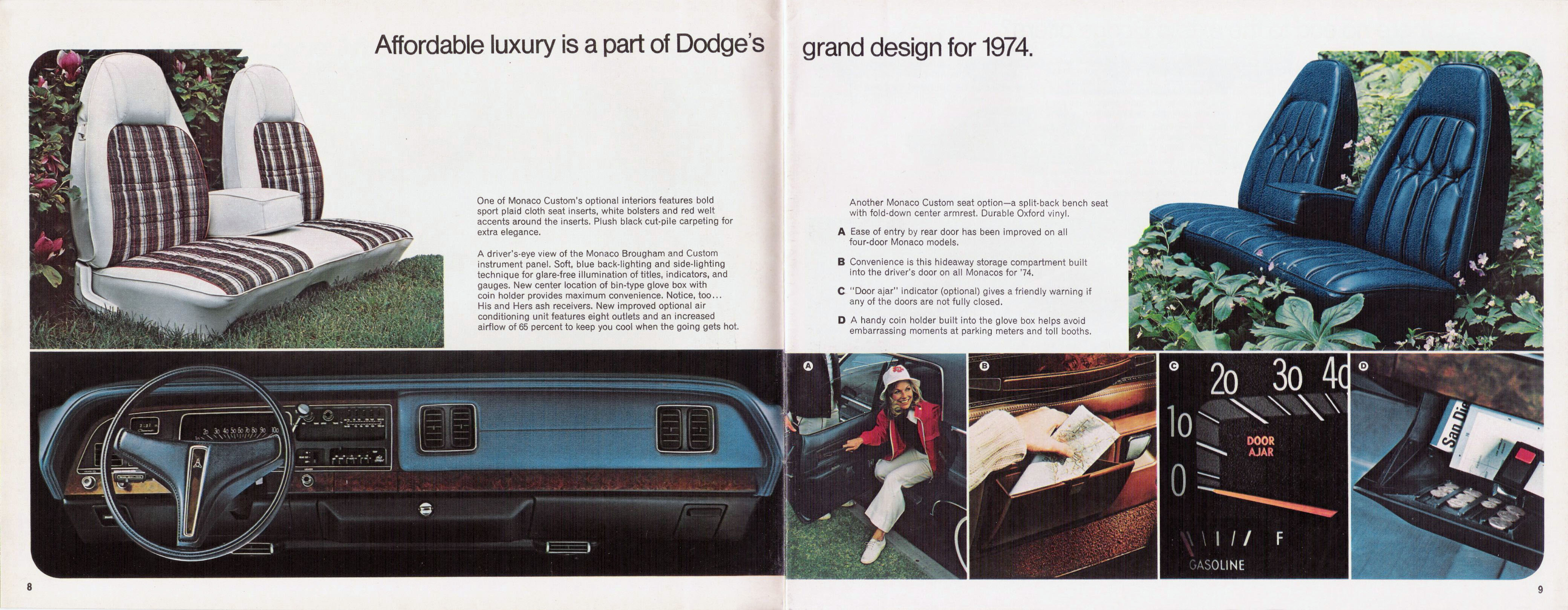 1974 Dodge Full-Line 08-09
