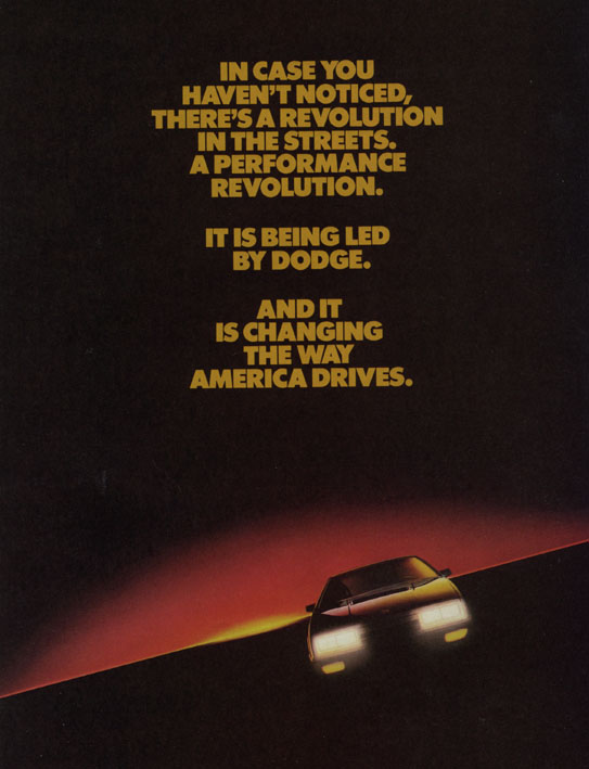 1984 Dodge Performance-01