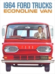 1964 Ford Econoline Van Brochure-01