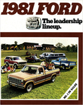 1981 Ford Trucks-01