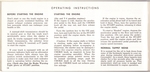 1969 Ford Truck Owners Manual Pg14