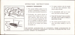 1969 Ford Truck Owners Manual Pg18