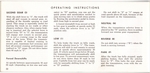 1969 Ford Truck Owners Manual Pg22