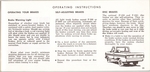 1969 Ford Truck Owners Manual Pg23