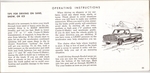 1969 Ford Truck Owners Manual Pg25