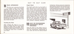 1969 Ford Truck Owners Manual Pg36