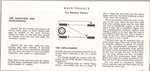 1969 Ford Truck Owners Manual Pg43