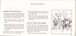 1969 Ford Truck Owners Manual Pg47