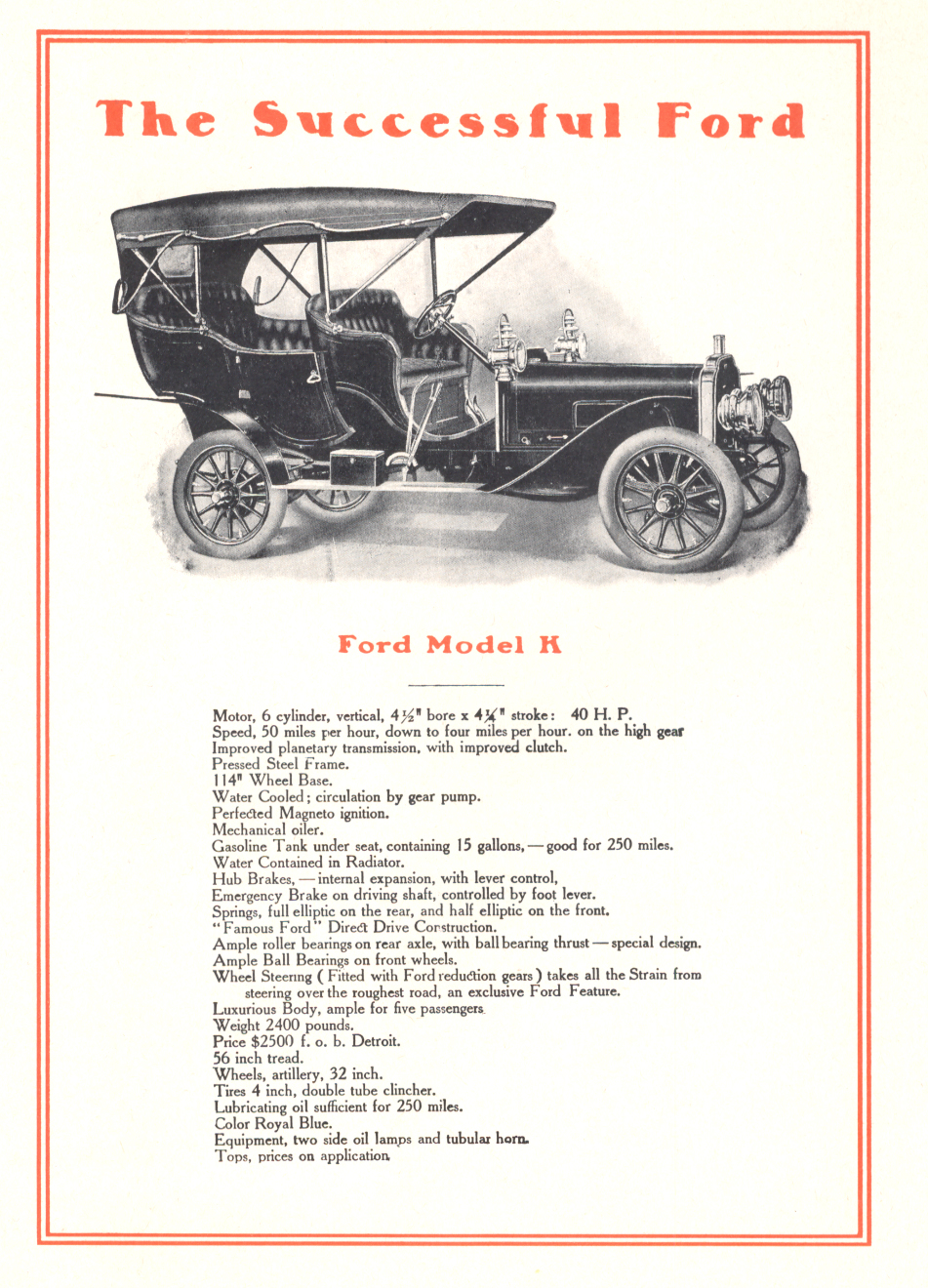 1906 Ford 3
