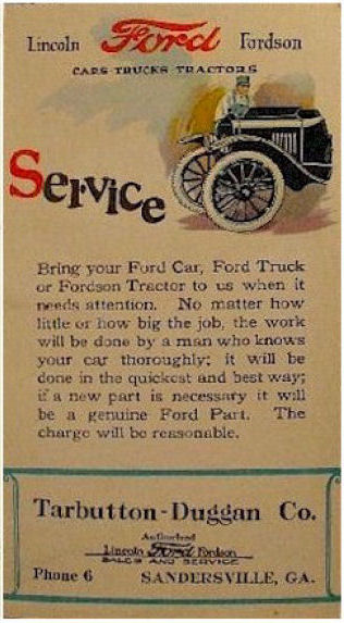 1923 Ford Get Out  amp  Go Foldout-04