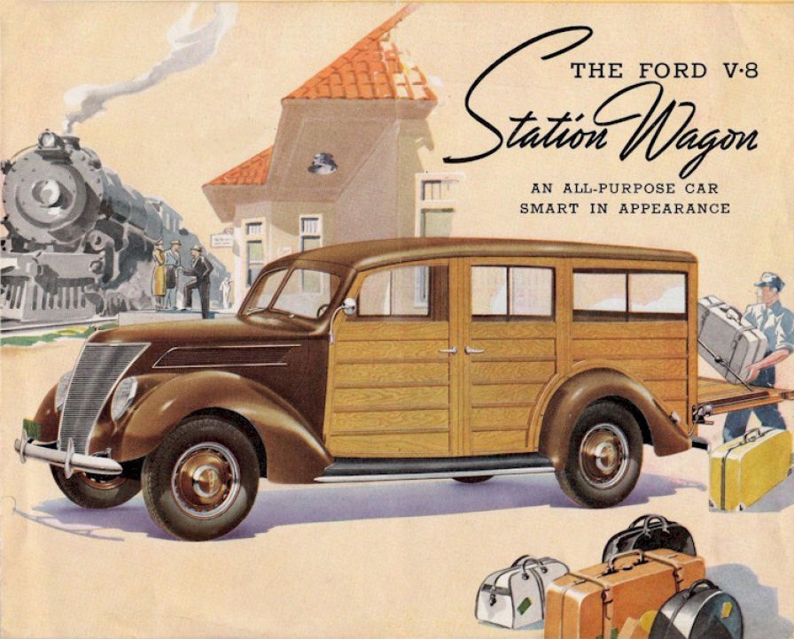 1937 Ford V-8 Wagon Folder-01