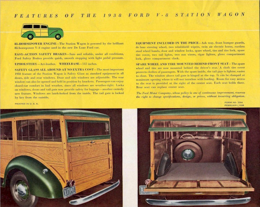 1938 Ford V8 Wagon Folder-04