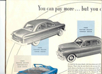 1951 Ford Inside Top Left