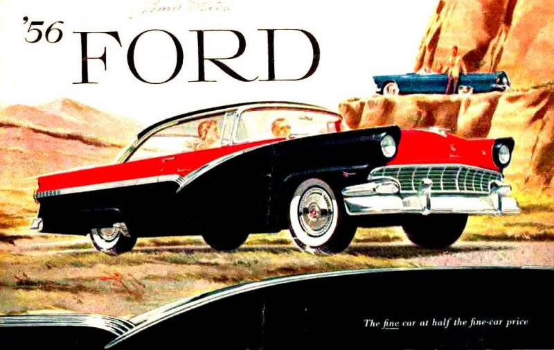 1956 Ford-00