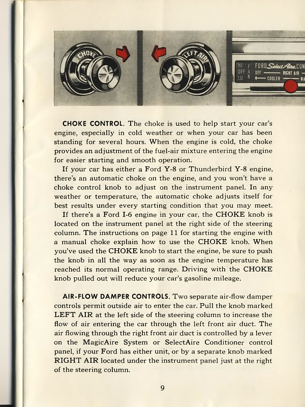 1956 Ford Owners Manual-09