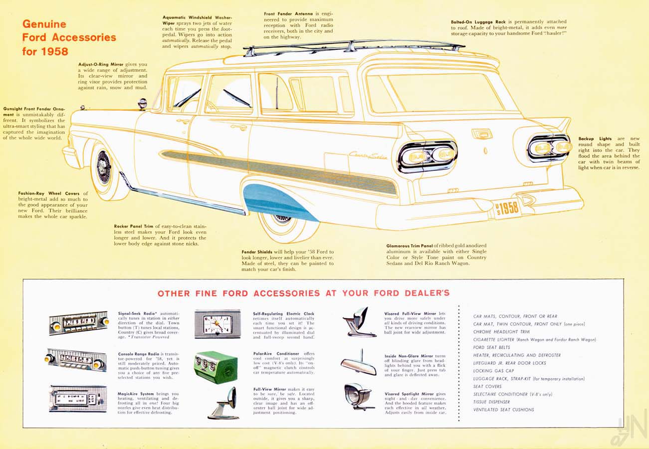1958 Ford Wagon Brochure-18