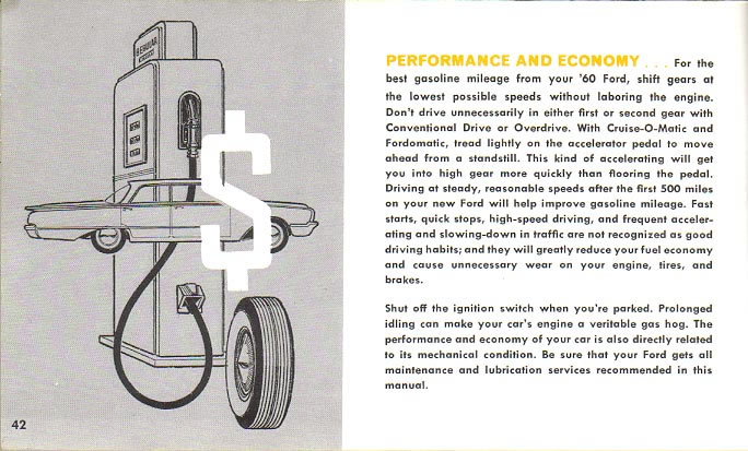 1960 Ford Manual-42
